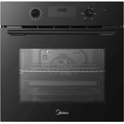  Духовой шкаф Midea MO69103GB черный 