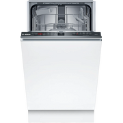  Встраиваемая посудомоечная машина Bosch SPV2HKX42E узкая 