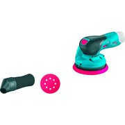  ЭШМ Bosch GEX 12V-125 (0601372101) D125мм аккум. 