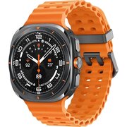  Smart-часы Samsung Galaxy Watch Ultra SM-L705FDAACAU оранжевый/черный 
