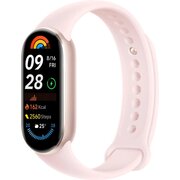  Фитнес-браслет Xiaomi Smart Band 9 BHR8345GL Mystic Rose 