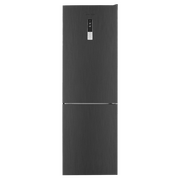  Холодильник MAUNFELD MFF185NFХ10 Inverter 