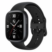  Smart-часы Honor Watch 4 TMA-B19 5502AARJ черный/черный 