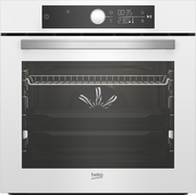  Духовой шкаф Beko BBIM17400WE белый 