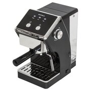  Кофеварка Supra CMS-1501 черный 