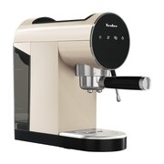  Кофеварка TESLER ECM-260 Beige 