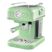 Кофеварка TESLER ECM-245 Green 