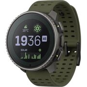  Smart-часы Suunto Vertical Titanium Solar SS050859000, 1.43", зеленый/черный/серый 