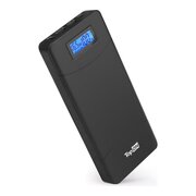  Power Bank TOPON TOP-T72, 18000мAч черный 
