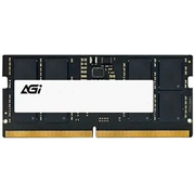  ОЗУ AGi AGI480016SD238 DDR5 16GB 4800MHz OEM PC5-38400 CL40 SO-DIMM 262-pin 1.1В single rank OEM 