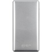  Power bank Redline PDP-3A (УТ000018984) 10000мAч серебристый 