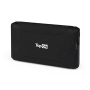  Power Bank TOPON TOP-X72, 72000мAч черный 