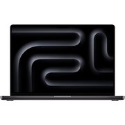  Ноутбук Apple MacBook Pro A2992 (MRX43HN/A) 14" M3Pro 12CPU/18GPU 18/1TB/Space Black 