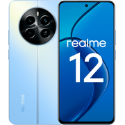  Смартфон Realme 12 4G (RMX3871) 8/128Gb синий 