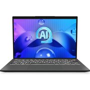  Ультрабук MSI Prestige 13 AI Evo (9S7-13Q222-206) Core Ultra 5 125H 13.3" 16:10, 2.8K OLED, 16GB, 512Gb SSD, Intel Arc Graphics, Stellar Gray, 990g 