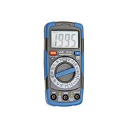  Тестер-мультиметр СЕМ DT-912 (480960) 