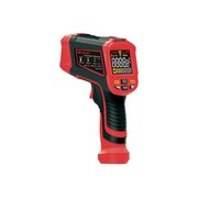  Пирометр КВТ KT 653 Proline (87246) бесконтактный цифровой 