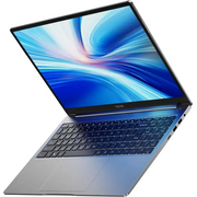  Ноутбук TECNO MegaBook T16 (T16RA-NEG0) 16", IPS, Intel Core i5 13420H 2.1ГГц, 8 ядер, 16ГБ 512ГБ SSD, AMD Radeon, без операционной системы, серый 