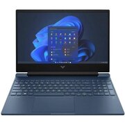  Ноутбук HP Victus 15-fa0033dx (9T9R8UA#ABA) 15.6" 1920x1080/Intel Core i5-12450H/RAM 8Гб/SSD 512Гб/GeForce RTX 3050 4Гб/EngRus/Win11H синий 2.29 кг 