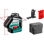  Лазерный нивелир Kraftool 34645-2 