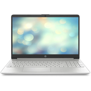  Ноутбук HP Pavilion 15s-fq5016ny (7C1T8EA) 15.6", IPS, Core i7 1255U 1.7ГГц, 10 ядер, 16ГБ 512ГБ SSD, Intel Iris Xe graphics, Free DOS, серебистый 