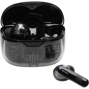  Наушники JBL Tune Beam Ghost JBLTBEAMGBLKAS черный 