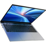  Ноутбук TECNO MegaBook T16 (T16RA-NES0) 16", IPS, Intel Core i5 13420H 2.1ГГц, 8 ядер, 16ГБ 512ГБ SSD, AMD Radeon, без операционной системы, серебр 