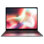  Ноутбук CHUWI 14" IPS QHD Corebook X (CWI529-308N2N1HDNXX) 14" Intel Core i3 10110U 2.1 ГГц 8 ГБ/512 ГБ SSD Intel UHD Graphics Рус/Eng Win11H серый 
