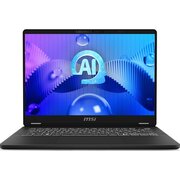 Ультрабук MSI Prestige 14 AI Evo (9S7-14N111-069) Ultra 7 155H 14" 16 10 FHD+ (1920х1200) 400nits, IPS DDR5 16GB, 512Gb SSD, Intel Arc Graphics 