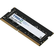  ОЗУ ТМИ (ЦРМП.467526.007-01) SO-DIMM-AMk32 8ГБ DDR4-3200 (PC4-25600), 1Rx8, C22, 1,2V consumer memory, МПТ 57 баллов 