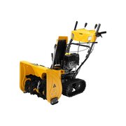  Снегоуборщик DENZEL SBM 610DT Pro (97657) 