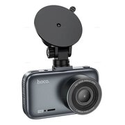  Видеорегистратор HOCO DV5 Driving recorder with 3-inch display черный 