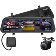  Видеорегистратор ROADGID Blick 3 1049494 черный 