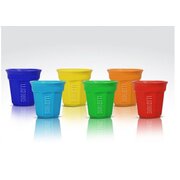  Набор чашек Bialetti Y0TZ500 Multicolor 