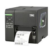  Термопринтер TSC ML240P 99-080A005-0302 черный 