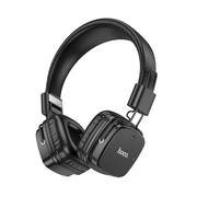  Наушники полноразмерные bluetooth HOCO W56 Earl BT headphones черный 