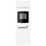 Термогигрометр LEVENHUK LS20 белый 