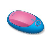  Расческа Beurer HT10 Blue-Pink 