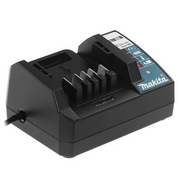  Зарядное устройство Makita DC18WB (191W46-6) 