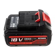  Аккумулятор KEYANG BL18053A (18V,5.0Ah) 