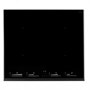  Варочная поверхность Konigin Cassiopea I604 SB2BK 