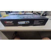  УЦ Видеорегистратор Artway AV-600, 3в1 2камеры, передняя FullHD, ParkAssist (плохая упаковка, вид б/у комплектующих) 