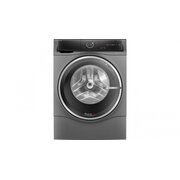  Стиральная машина Bosch Serie 8 WNC254ARSN с сушкой серый 