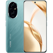  Смартфон Honor 200 8/256Gb 5109BFKC изумрудный зеленый 