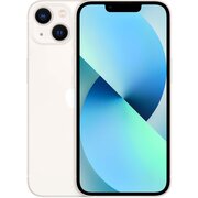  Смартфон Apple iPhone 13 MLPG3TH/A 128Gb 4Gb сияющая звезда 