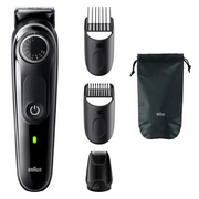  Триммер BRAUN BT3440 