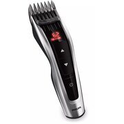  Машинка для стрижки Philips HC9420/15 серебристый/черный 