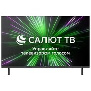 Телевизор BQ 32FSF02B Black 