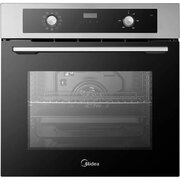  Духовой шкаф Midea MO69103X черный 