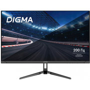  Монитор Digma Overdrive 24P410F (DM24SG03), черный 